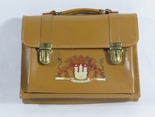 Vintage Ledorna Leder