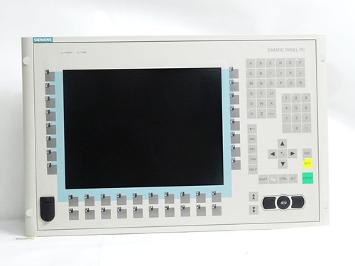 Siemens panel 670 - siemens,
