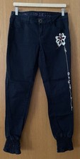 Stoffhose DESIGUAL