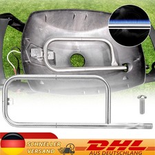 Brenner Ersatzteil für Weber Q200 Q220 Q2000 Q2200 Gasgrill Edelstahl Zubehör DE