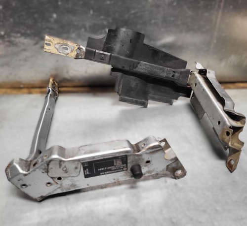Lange front halter - t4,