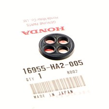 Honda Dichtung Benzinhahn 4