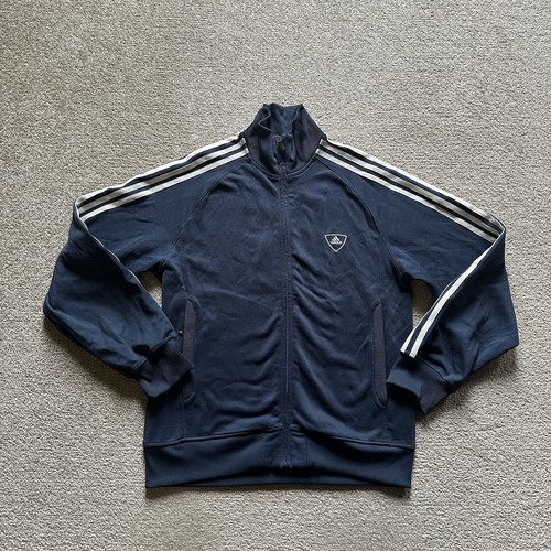 Adidas trainingsjacke jacke - trainingsjacke,