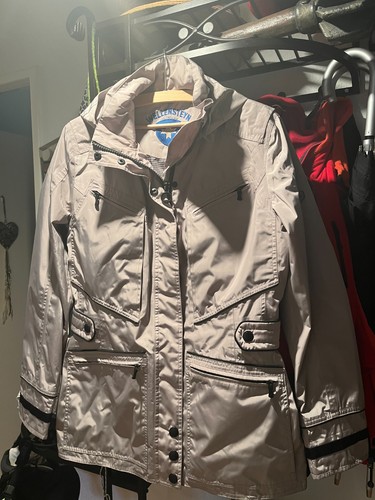 Wellensteyn jacke delight für - jacke,