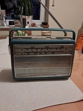 Transistor Koffer Radio   von