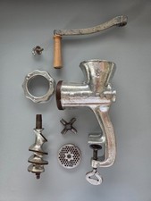 Alfa Fleischwolf Gr. 8