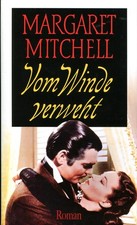 Margaret Mitchell - Vom Winde