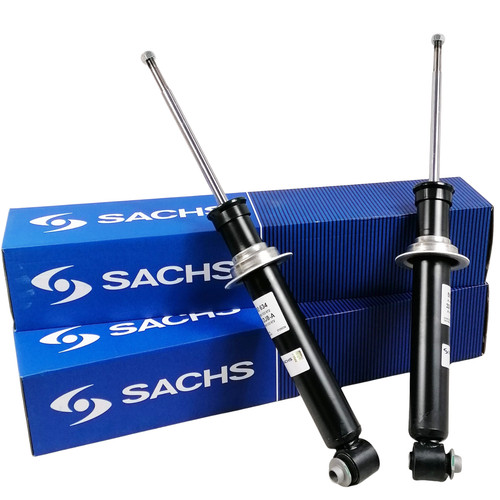 Sachs stoßdämpfer hinten - sachs,