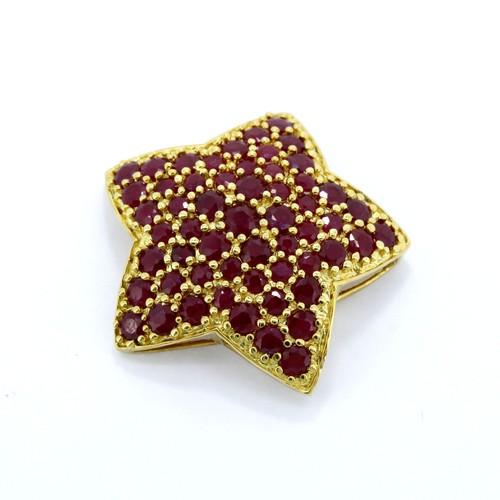Anhänger 585 gold - anhänger, kt