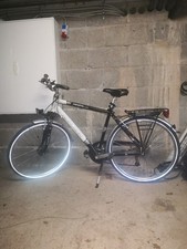 SCHÖNES RAD / CITY HERRENRAD FAHRRAD FÜR STADT UND ÜBERLAND