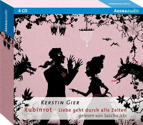 Rubinrot