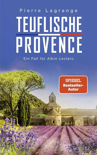 Teuflische provence - teuflische,