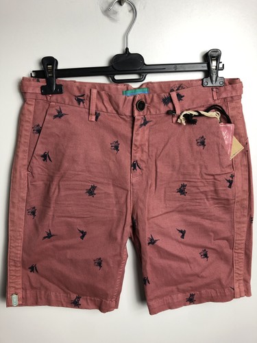 Khujo herren shorts kurzehose - khujo,