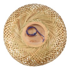 Bamboo wicker rattan - bamboo,