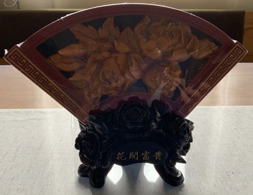Chinesische deko zum - deko,