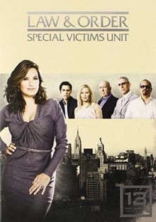 Law order special victims - ,
