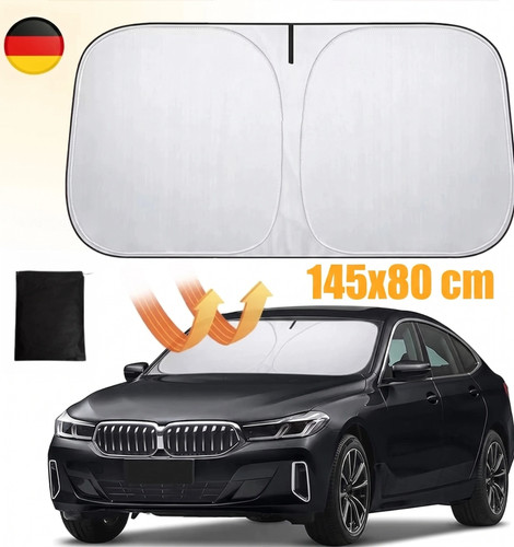 Faltbarer auto sonnenschutz - faltbarer,