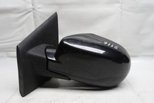 Außenspiegel links  komplett