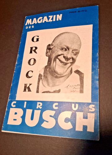 1933 april berlin programm - 1933,