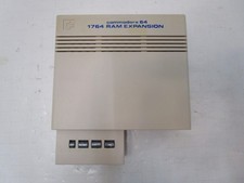 1764 REU 512K RAM EXPANSION