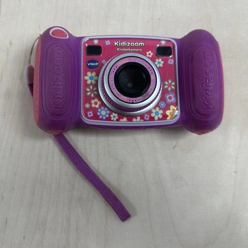 Vtech kidizoom kinderkamera - vtech,