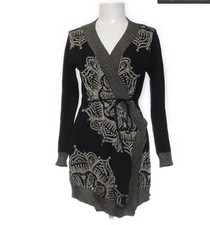 * Desigual * festliche lange