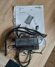 Original Webasto Hotshot  Standheizung 