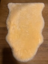 Ibena Lammfelleinlage für Den