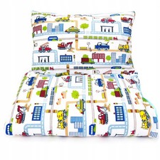 Kinder Bettwäsche 140x100