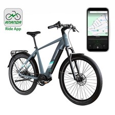 Zündapp E-Bike Trekking X850