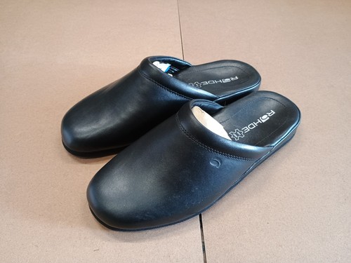 Rohde herren hausschuhe - herren,