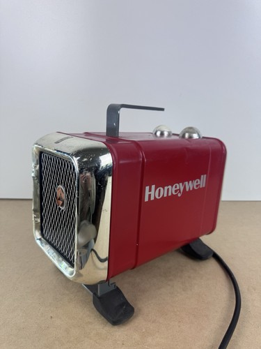 Honeywell elektro heizlüfter - honeywell,
