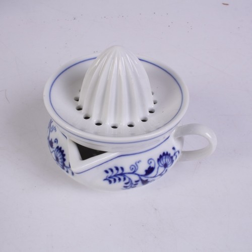 Zwiebelmuster original bohemia - original,