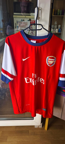 Arsenal trikot 2012 - trikot, 2012/13