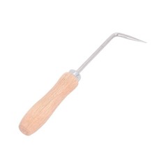 Nahtprüfer, Prüfnadel