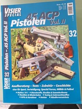 VISIER SPECIAL Sonderheft Nr