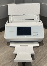 Fujitsu / Ricoh ScanSnap