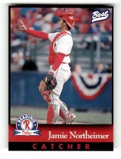 1997 Best Reading Phillies 22