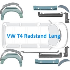 Xxl set reparaturblech - set,