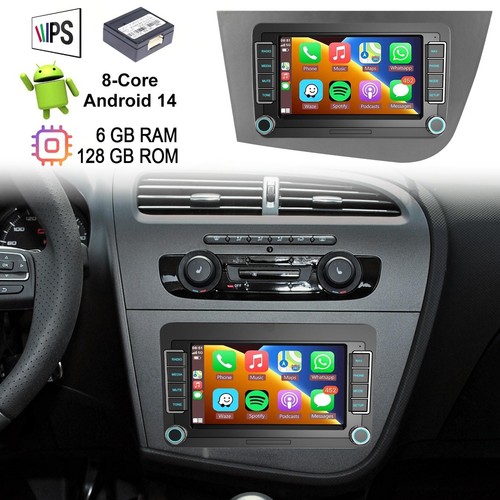 Android 128gb carplay - 14,