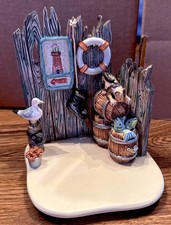 Fisherman’s Feast