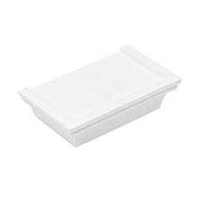 Wandregal weiß Landhaus