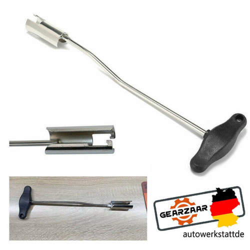 Abzieher zündkerzenstecker - abzieher,