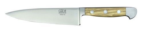 Güde alpha olive kochmesser - alpha,