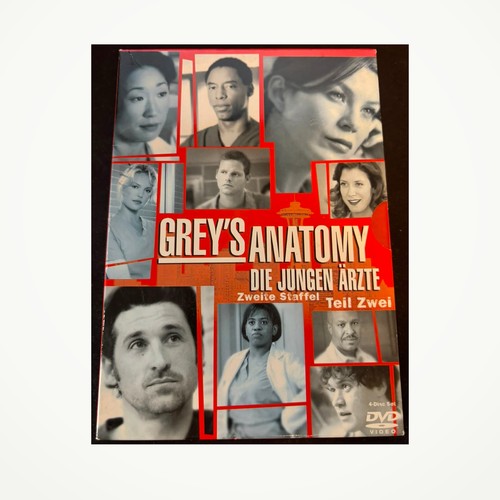 Grey anatomy die - grey's,