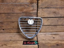 Alfa Romeo Berlina 2000  Kühlergrill - Scudetto - Alfa Herz - Kühlerherz
