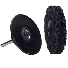 Stützteller Schleifteller