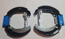 Peugeot 206 ATE Bremsbacken Bremsbackensatz Vormontiert Hinten  03.0137-0354.2 