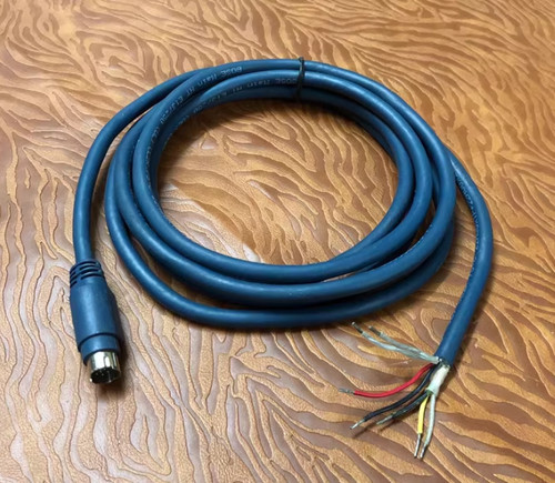 Bose e137250 poliger stecker - e137250,