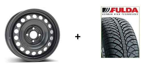 Winterräder e up - vw, e-up